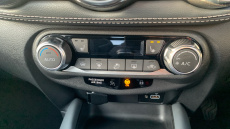 Nissan Juke 1.0 DiG-T N-Connecta 5dr Petrol Hatchback